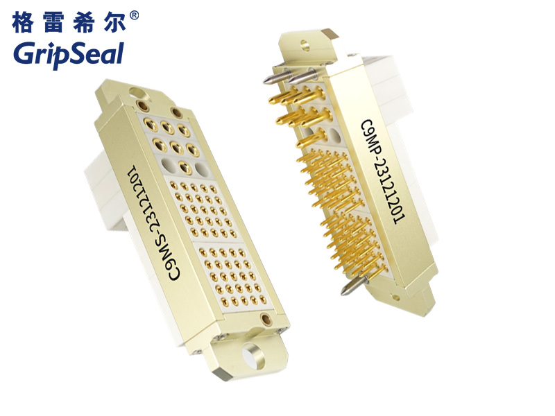 格雷希爾C9M對接模塊-自動對接板應(yīng)用